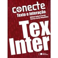 Conecte - Texto E Interacao - Edicao Antiga
