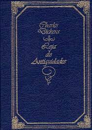 Loja De Antiguidades Vol.ii