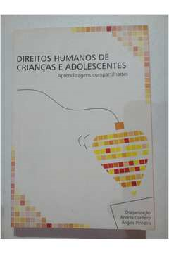 Direitos Humanos De Criancas E Adolescentes