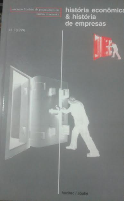 Historia Economica E Historia De Empresas 2.1