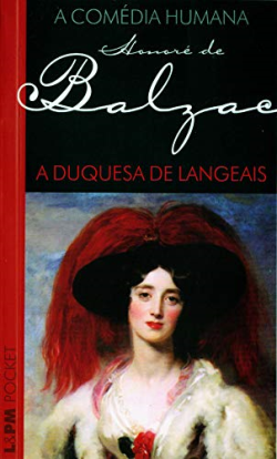 A Duquesa De Langeais