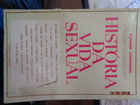 Historia Da Vida Sexual