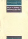 Fontes De Informacao Em Pericia Contabil