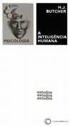 A Inteligencia Humana - Natureza E Avaliacao