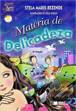 Materia De Delicadeza