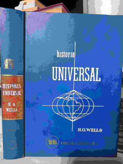 Historia Universal - V. 1