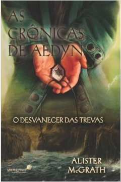 As Cronicas De Aedyn - O Desvanecer Das Trevas