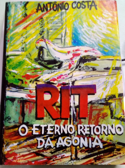 Rit O Retorno Da Agonia