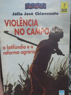 Violencia No Campo O Latifundio E A Reforma Agraria