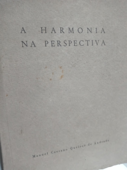 A Harmonia Na Perspectiva