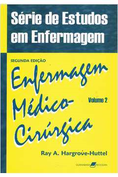 Enfermagem Medico-cirurgica V.02