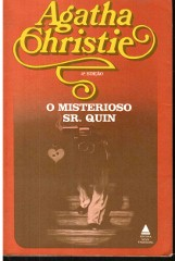 O Misterioso Sr Quin