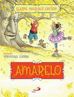 Amarelo