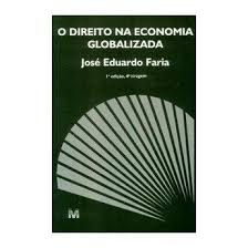 Direito Na Economia Globalizada, O