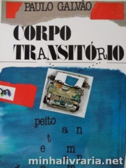 Corpo Transitorio