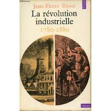 La Revolution Industrielle