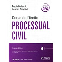 Curso De Direito Processual Civil V.04