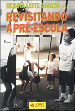 Revisitando A Pre Escola
