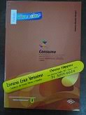 Consumo - Colecao Vivenciar