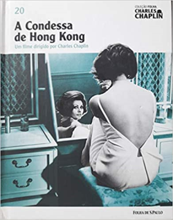 A Condessa De Hong Kong