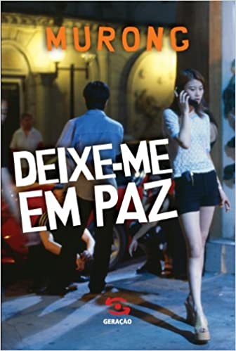 Deixe-me em Paz