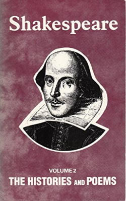 The Histories And Poems V. 02