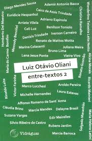Luiz Otavio Oliani Entre-textos 2