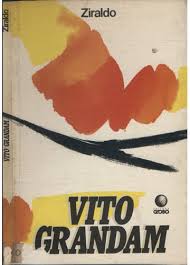 Vito Grandam - Uma história de vôos