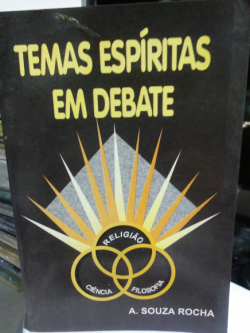 Temas Espiritas Em Debate