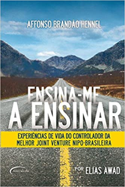 Ensina-me A Ensinar - Affonso Brandao Hennel