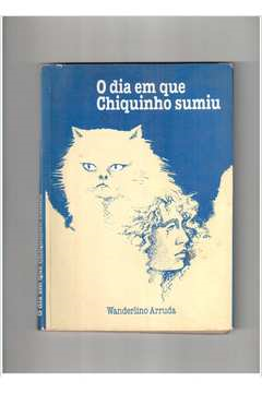 O Dia Em Que Chiquinho Sumiu