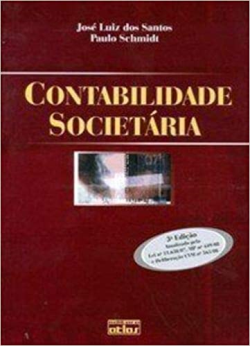 Contabilidade Societaria