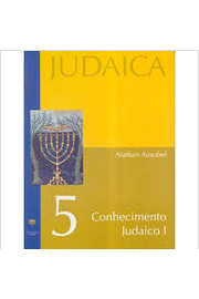 Conhecimento Judaico 1- V.05