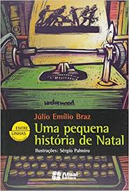 Uma Pequena Historia De Natal