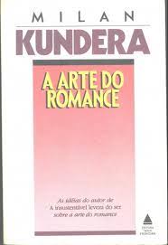 A Arte Do Romance - Ensaio