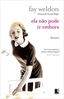 Ela Nao Pode Ir Embora