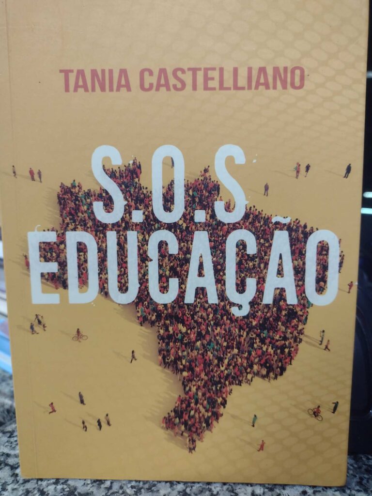 s.o.s educacao