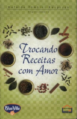 Trocando Receitas Com Amor