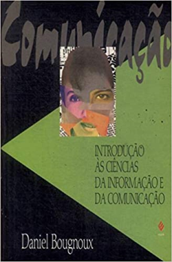 Introducao As Ciencias Da Informacao E Da Comunicacao
