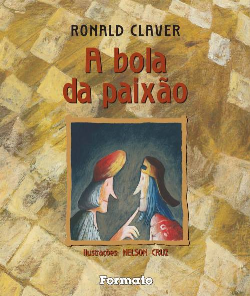 A Bola Da Paixao