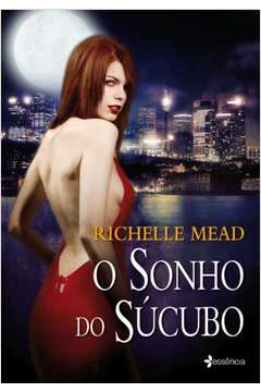 O Sonho Do Sucubo