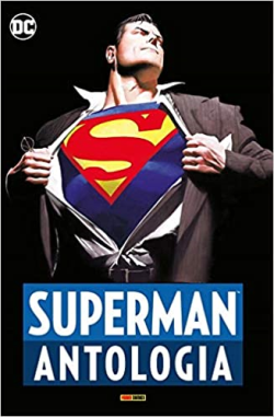 Superman - Antologia