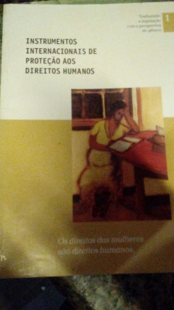 As Mulheres E Os Direitos Civis