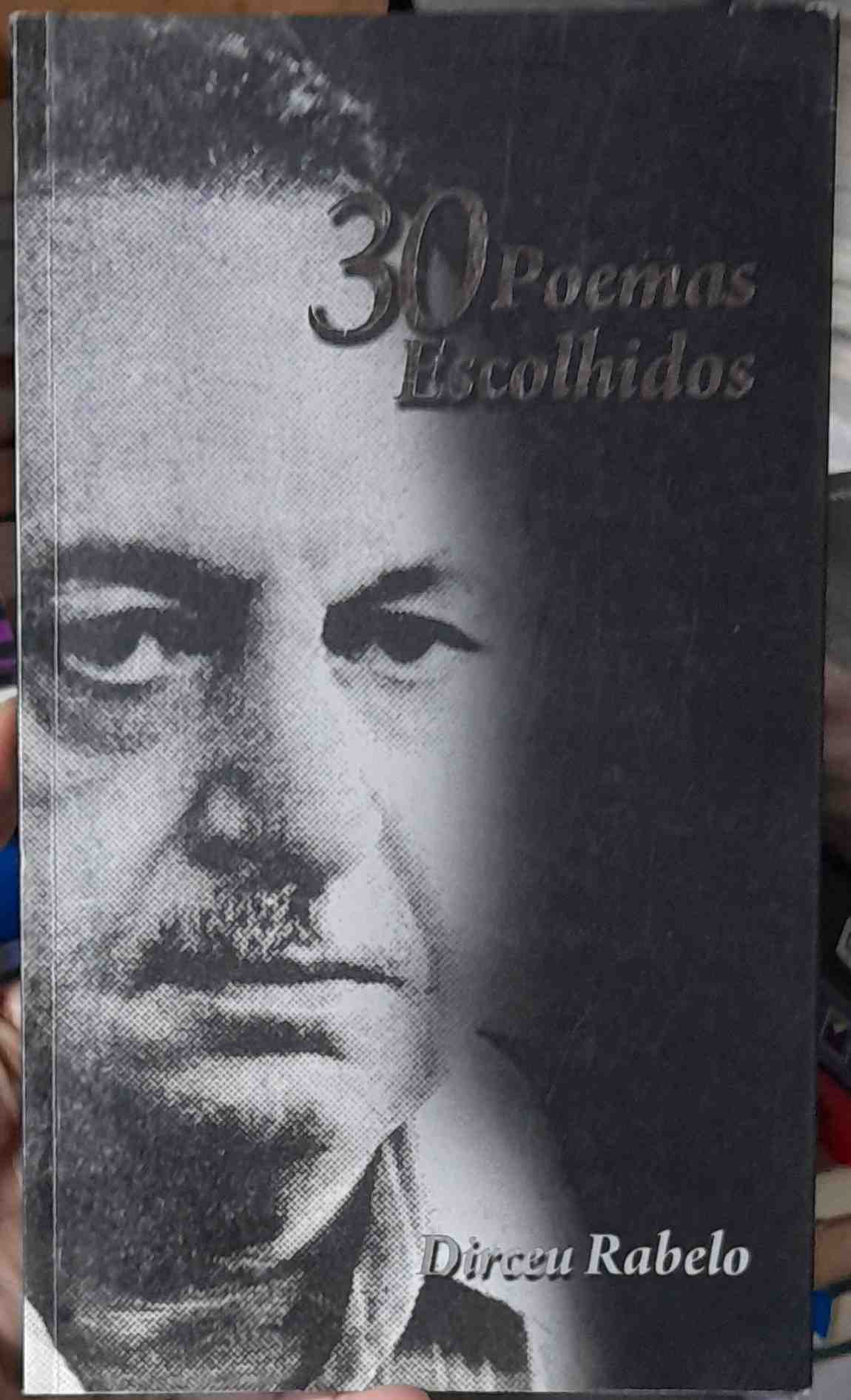 30 poemas escolhidos
