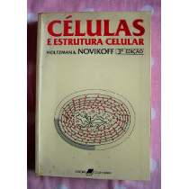 Celulas E Estruturas Celular
