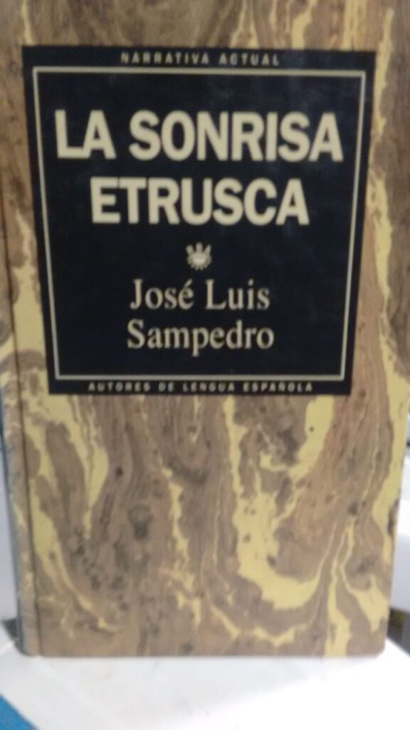 La Sonrisa Etrusca