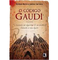O Codigo Gaudi