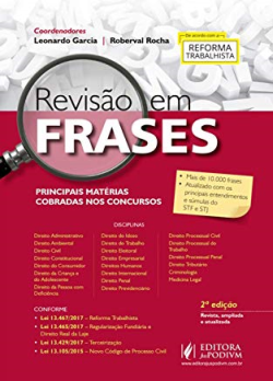 Revisao Em Frases