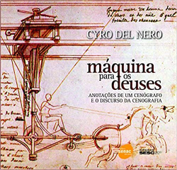 Maquina Para Os Deuses