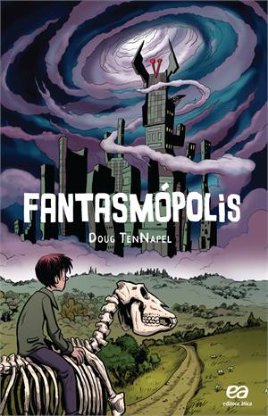Fantasmopolis